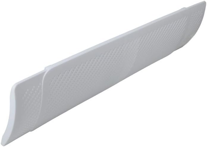 Central Air Conditioning Windshield Deflector - Image 8