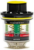 John Deere Air Filter Restriction Indicator by JohnDeere
