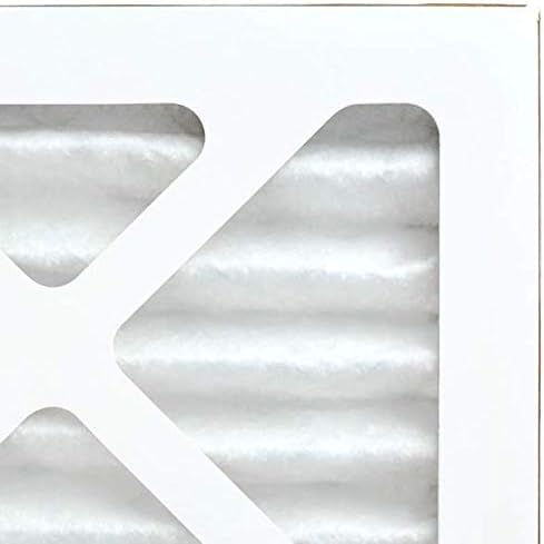 AIRX WICKED CLEAN AIR. 20x36x1 Air Filter MERV 13 Pleated HVAC AC Furnace Air - Image 7