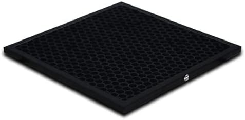 Smart Air Sqair Genuine Replacement Carbon Filter – Activated Charcoal Pellets - Image 2