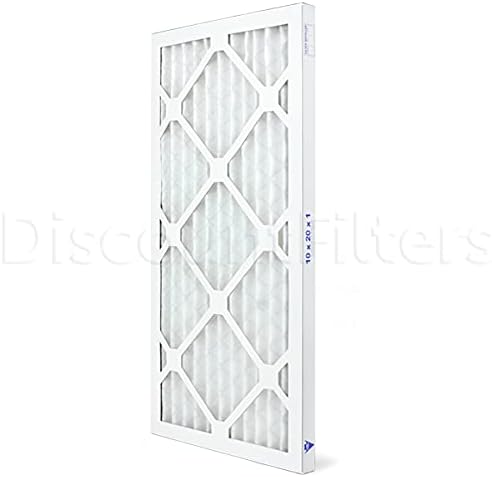 AIRX WICKED CLEAN AIR. 10x20x1 Air Filter MERV 13 Pleated HVAC AC Furnace Air - Image 4