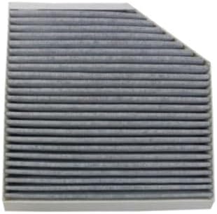 RAREELECTRICAL New Charcoal Activated Cabin Air Filter Compatible - Image 2