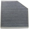 RAREELECTRICAL New Activated Charcoal Cabin Air Filter Compatible by RareElectrical