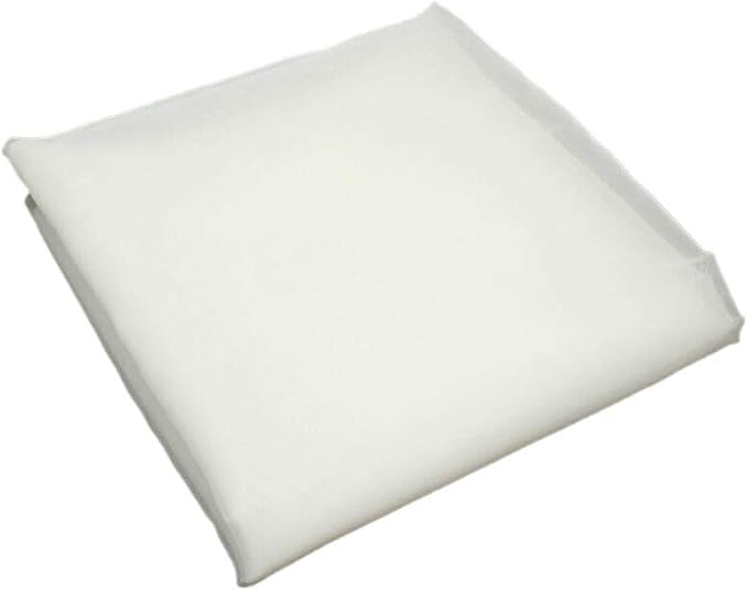 Fine Filter Mesh Nylon Fabric, Recycling Screens by Unknown