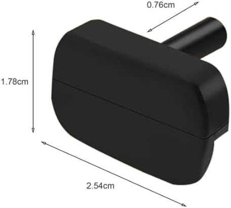 Original Air Fryer Rubber Feet for Gourmia Air Fryers, Rubber Tabs, Rubber Tips - Image 6
