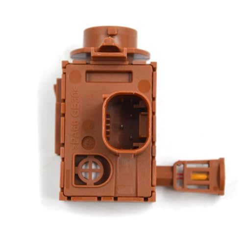 Air Quality Sensor Air Humidity Sensor 4H0907658B 4H0907658BC 4H0907658BD by Lexleesky