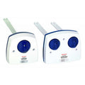 Honeywell 120V Ultraviolet Surface and air Treatment by HoneywellAirComfort