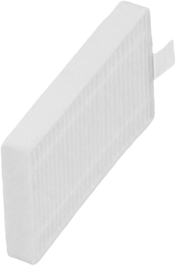 Washable Filter For ILIFE A30 Pro Robot Vacuum, Captures Fine Dust For Cleaner - Image 5