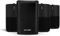 PuroAir Whole Home Bundle 400 and Three 130i HEPA Air Purifiers by PuroAir