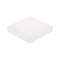 HARFINGTON Anti Vibration Pads 2" x 2" x 0.79" Silicone Rubber Vibration by HARFINGTON