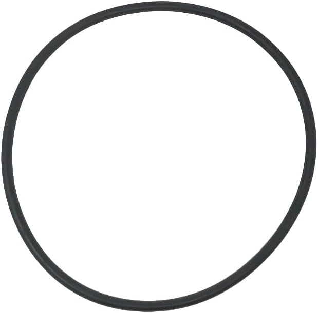 Replacement for Intex Leaf Trap Cover O-Ring Gasket for 26371EH Pool Sand by Unknown