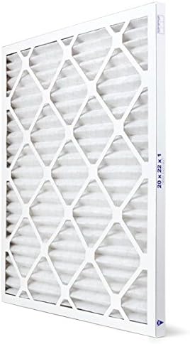 AIRx Filters 20x22x1 Air Furnace Filter MERV 11 Allergy, & Pet Dander, Pleated - Image 4