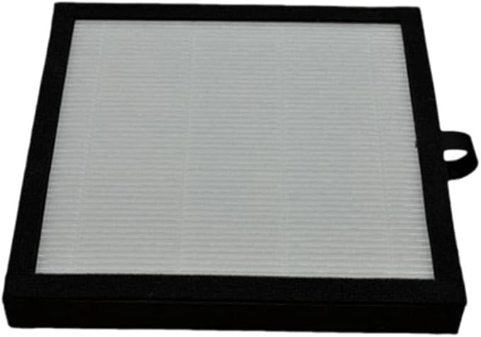 High Efficiency HEPA Vent Filter Net Compatible by Unknown