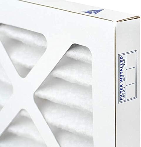 AIRX WICKED CLEAN AIR. 20x36x1 Air Filter MERV 13 Pleated HVAC AC Furnace Air - Image 5