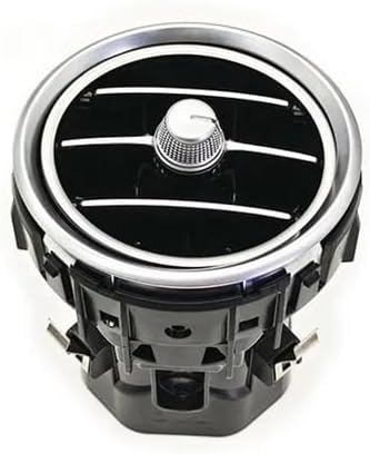 AC Grille Vent Panel Left Right Middle AC Vent Grille Air Conditioning Outlet - Image 2