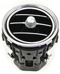 AC Grille Vent Panel Left Right Middle AC Vent Grille Air Conditioning Outlet by Unknown