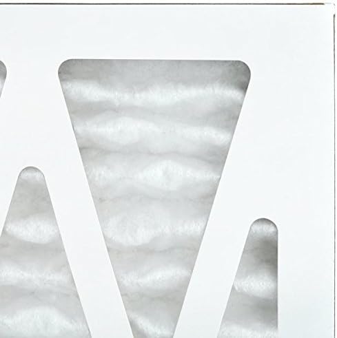 AIRX WICKED CLEAN AIR. Health 12x36x1 Air Filter MERV 13 AC Furnace Pleated Air - Image 7