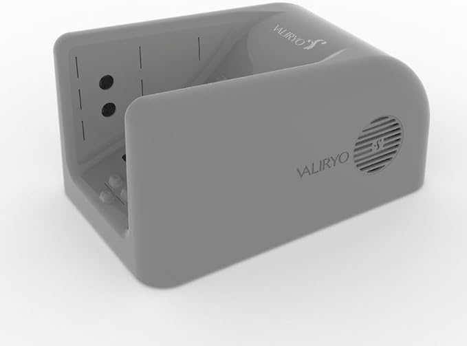 New Release! VALIRYO Feet Dryer - Image 3