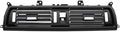 Side air Conditioning Grille Dashboard Central Air Conditioner AC Vent Assembly by Unknown