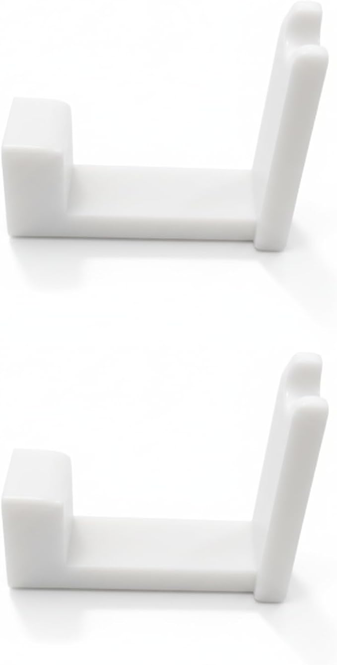 10Pcs Filter Clips Compatible - Image 2