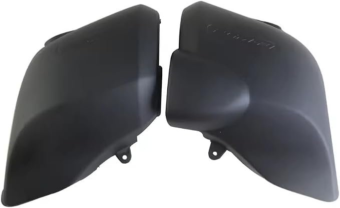 Motorcycle Air Filter Cover Guard Frame Protection - Image 4