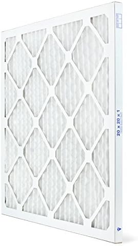 AIRx Filters 20x20x1 Air Filter MERV 13 Pleated HVAC AC Furnace Air Filter - Image 4