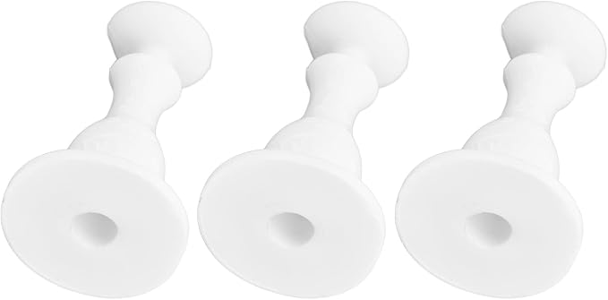Washer Door Stopper, Flexible Front Load Washing Machine Door Holder Prop - Image 7