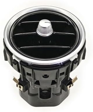 AC Grille Vent Panel Left Right Middle AC Vent Grille Air Conditioning Outlet - Image 2