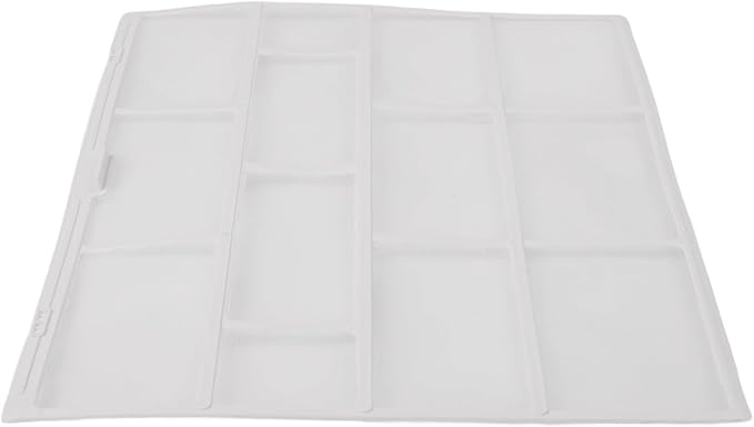 RichVibe 2pcs Air Conditioner Filter Accessories - Image 6