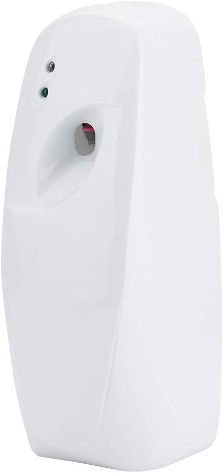 Automatic Aerosol Dispenser, Air Freshener Fragrance Aerosol Spray Dispenser by Yosoo