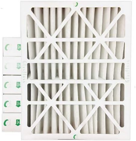 Glasfloss ZL 20x24x4 MERV 13 4" Inch Air Filters - Image 4