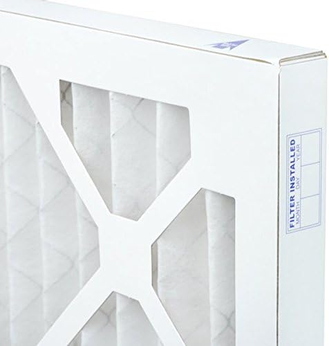 AIRx Filters 18x24x1 Air Furnace Filter MERV 11 Allergy, & Pet Dander, Pleated - Image 5