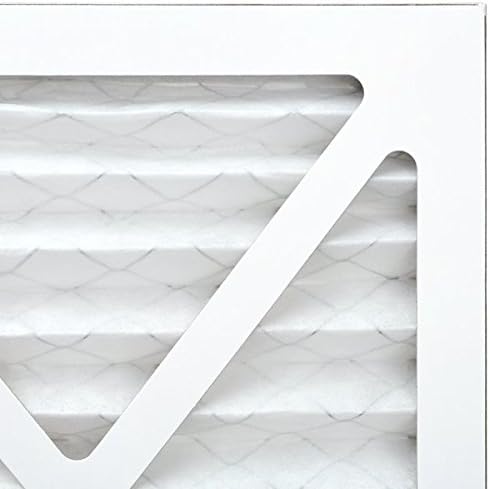 AIRx Filters 24x30x1 Air Furnace Filter MERV 11 Allergy, & Pet Dander, Pleated - Image 7