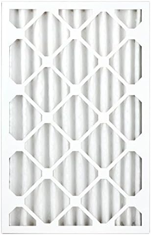 AIRX WICKED CLEAN AIR. 16x25x2 Air Filter MERV 13 Pleated HVAC AC Furnace Air - Image 2