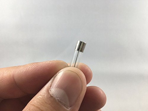 10pcs F15AL250V 5 X 20MM 15A Fast-Blow Fuse 250V Glass Fuse - Image 3