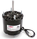 D120 Multi-Functional 1/70 HP, 1500RPM Air Over Fan Motor by Pellethead