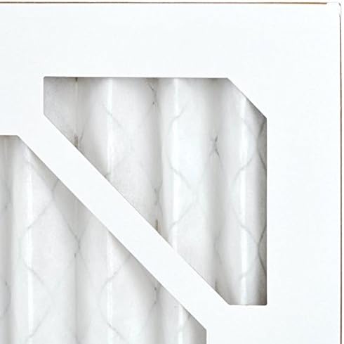 AIRx Filters 20x20x1 Air Furnace Filter MERV 11 Allergy, & Pet Dander, Pleated - Image 7