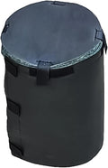 10-15db Noise Reduction Air Conditioner Compressor Sound Blanket, Ac Compressor by SOUTHSILK