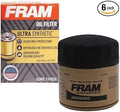 FRAM Ultra Synthetic XG10060 20K Mile Change Automotive Replacement Engine by FRAM