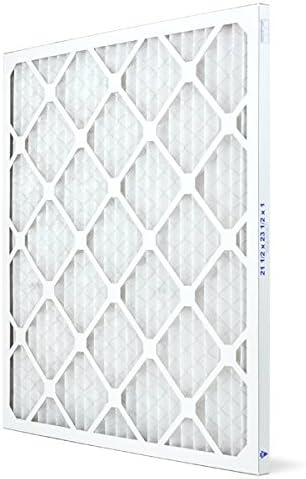 AIRx Filters 21.5x23.5x1 Air Filter MERV 11 Pleated HVAC AC Furnace Air Filter - Image 4