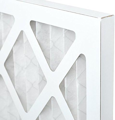 AIRx Filters 14x18x1 Air Filter MERV 11 Pleated HVAC AC Furnace Air Filter - Image 5