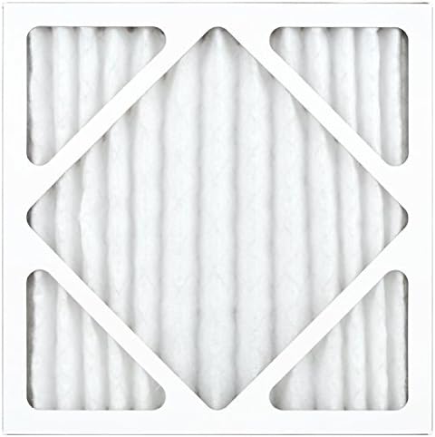 AIRX WICKED CLEAN AIR. 12x12x1 Air Filter MERV 13 Pleated HVAC AC Furnace Air - Image 2