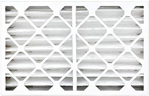 AIRx Filters 16x25x4 Air Furnace Filter MERV 11 Allergy, & Pet Dander, Pleated - Image 2