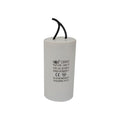 YATAI CBB60 Capacitor 60uF 450V AC, 2-Wire Motor Run Capacitor, 1.97 x 3.74 in by Yancheng+Yatai