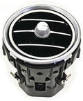AC Grille Vent Panel Left Right Middle AC Vent Grille Air Conditioning Outlet by Unknown