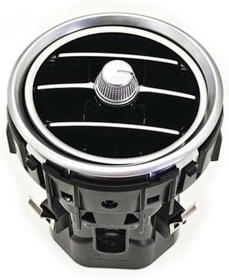 AC Grille Vent Panel Left Right Middle AC Vent Grille Air Conditioning Outlet - Image 2
