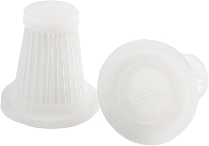 Car Vacuum Cleaner Replacement Filter Compatible Multiple Models Washable Dust - Image 3