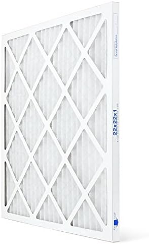 AIRx Filters 22x22x1 Air Furnace Filter MERV 11 Allergy, & Pet Dander, Pleated - Image 4