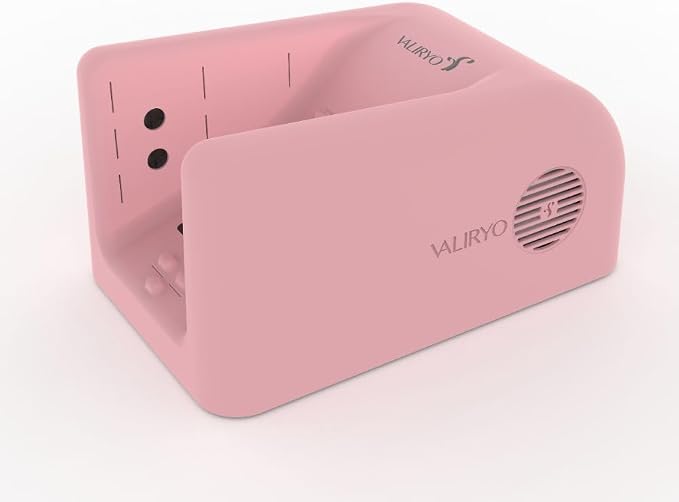 New Release! VALIRYO Feet Dryer - Image 3