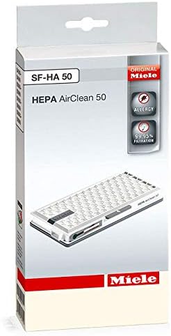 Miele Performance Pack 16 Type GN AirClean 3D Efficiency Genuine FilterBags + - Image 3